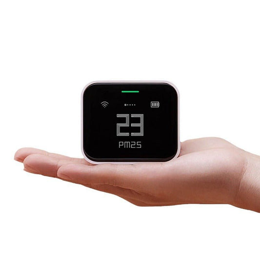 AirMetrix Smart Mini LITE - airmetrix