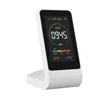 Premium Air Quality Guardian - airmetrix