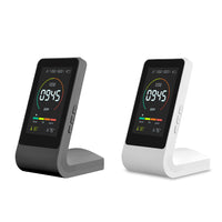 Premium Air Quality Guardian - airmetrix